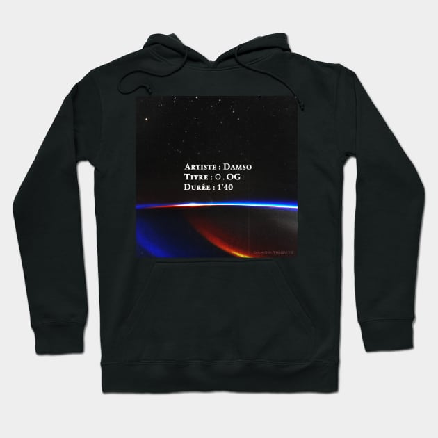 Cover OG Qalf Infinity Hoodie by thunderru